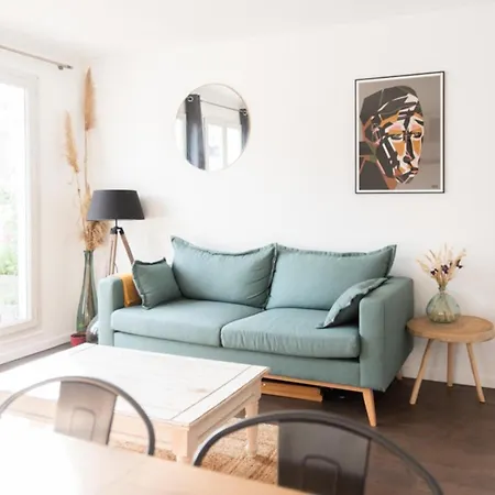 アパート Superb Apartment With View On Montmartre ! *